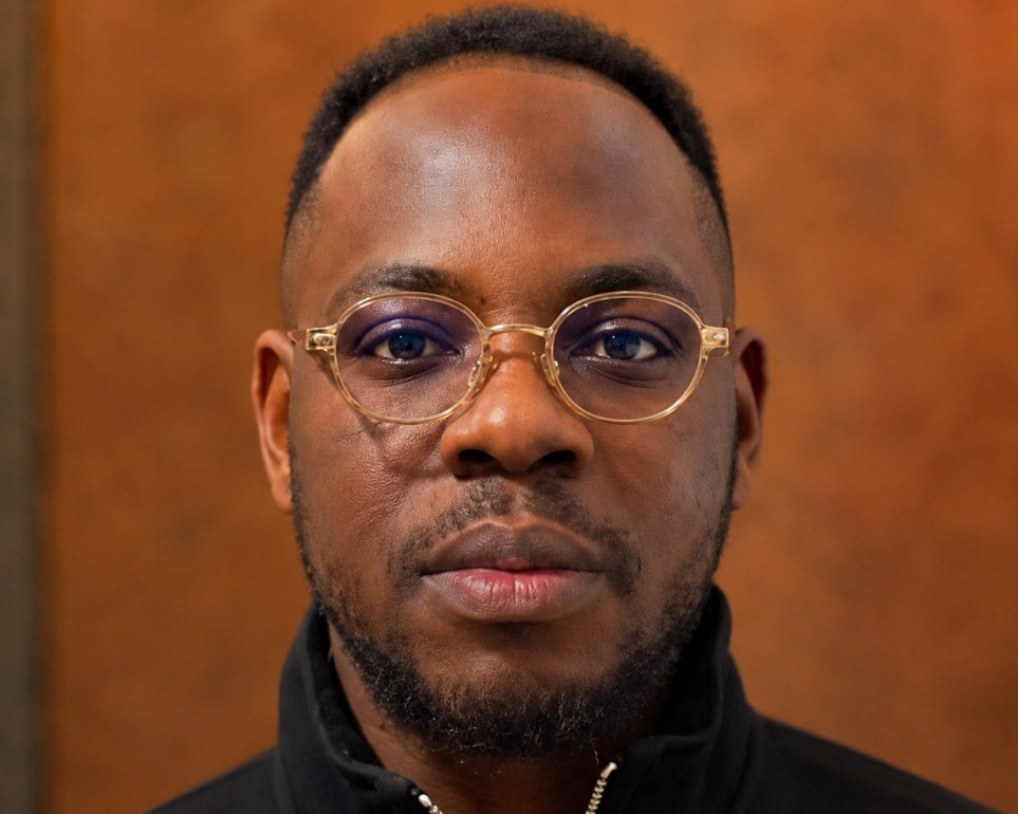 Portrait de Davi Crispin, Auteur, Formateur, Conférencier