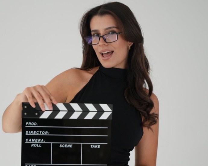 Portrait de Nicole UHRICH, Entrepreneur
