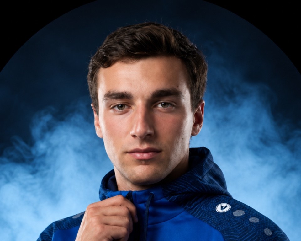 Portrait de Vianey COSTA - VOGT, Fondateur de la CoachVianey Academy