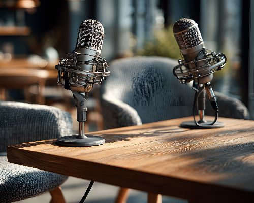 Podcast en entreprise : le format audio qui booste votre marque employeur