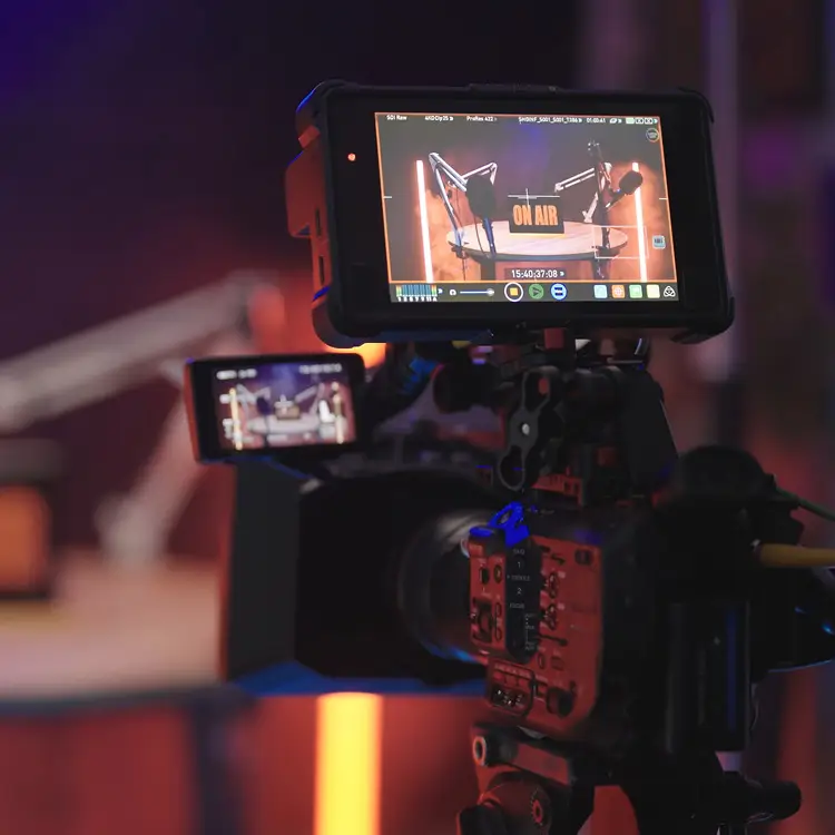 Bienvenue sur AYICAST